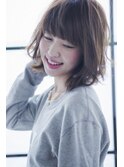 ☆フェザーミディ☆【olive for hair】03-6914-0898