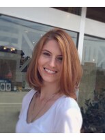 ラニカ ヘアーデザイン(Lanica hair design)&nbsp;apricot medium