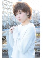 プロデュース 成瀬店(Produce)&nbsp;ショート