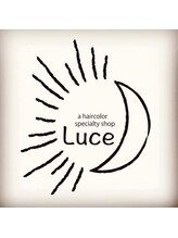 カラー専門店　ルーチェカラー