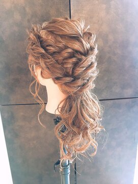 フォルテ 草薙店 ローポニー