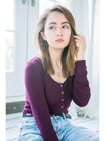 クロエ 天王寺(Cloe)&nbsp;エアリーレイヤー