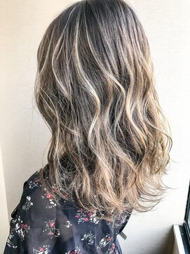 フラヴ(FLEVE) ハイコントラスト×3D