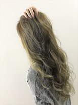 ブランシスヘアー(Bulansis Hair) 大人気☆ハイライトカラー♪.【仙台】【広瀬通】