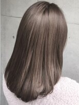 シュリット 溝の口(schritt)&nbsp;ベージュブラウン