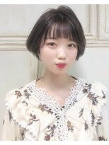 フォルテ ガーデン ヒルズ 静岡店(FORTE GARDEN HILLS) 髪質改善/韓国/縮毛矯正/ブリーチ/ダブルカラー/学割/学割U24