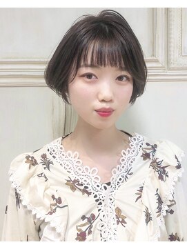 フォルテ ガーデン ヒルズ 静岡店(FORTE GARDEN HILLS) 髪質改善/韓国/縮毛矯正/ブリーチ/ダブルカラー/学割/学割U24