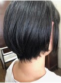 ちょいグラボブ
