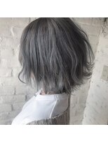 シキ(C key)&nbsp;シルバーグレージュ