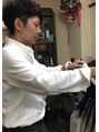 ケルア(KELUA) 勝田 康行