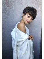 リアム(Liam)&nbsp;ショートスタイル