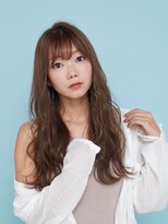 プロデュース 古淵店(Produce)&nbsp;ゆるふわウェーブ