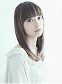圧倒的透明感を♪ニュアンスカラーで涼しげヘアを...