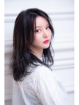 ジャン クロード ビギン 横浜ベイクオーター店(JEAN CLAUDE BIGUINE) グロスムーブ　２０代　３０代　４０代　５０代