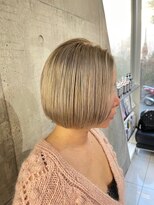 シーエスメイドバイシャチュー 松本店(CS made by SHACHU)&nbsp;CS STYLE