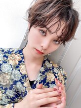 チュラトニーワン(Chula21)