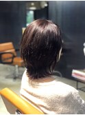 カタハネヘアー
