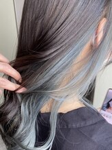 ジル ヘアデザイン ナンバ(JILL Hair Design NAMBA)