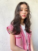 アメリ 新宿(Ameri) Ameri  ゆるふわミディ