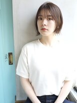 バース(BIRTH)&nbsp;天神【BIRTH】美髪大人外ハネボブ　8