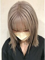 パーク(PAAQ)&nbsp;【PAAQ田中智大】ホワイトミルクティー