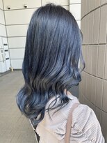 モードケイズ 阿倍野店(MODE K’s) ブルーブラック