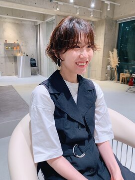 アイデンアンドティティ(IDEN AND TITY) Funato works 7