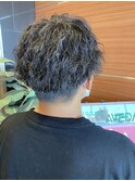 ツイストスパイラル