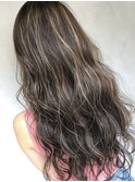 【EIGHT hair style】