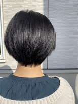 エッセンス(essence)&nbsp;スッキリショート