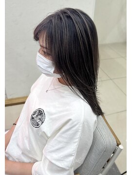 プログレス フレスポ富沢店(PROGRESS) glayroots