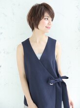 カルモモーラ(calmo MOLLA)