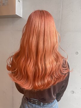 ヴォア(VOA) voa仲山お客様カラー