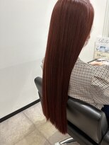 フォーディー(for D)&nbsp;Hair Salon for D ×　イルミナカラー