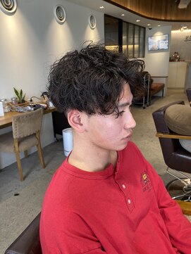 エイト 溝の口店(EIGHT) 大人可愛い小顔ふんわりミルクティ【EIGHT溝の口】担当福山まで