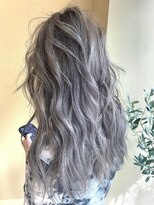 オウル(owl)&nbsp;バレイヤージュ