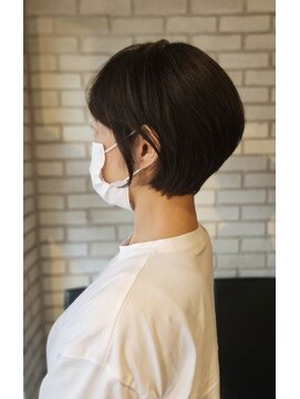 アエラスラナ 相模大野(Aeolus Lana) 丸みショート