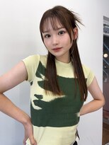 ユー(juu.)&nbsp;Korean style