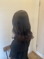 テーラヘアー 蘇我店(TELA HAIR) グラデーションカラー