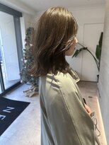 ネストバイコード(NEST by chord)&nbsp;【NEST 神保】お客様スタイル#85