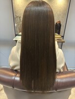 リズリー(Lizul)&nbsp;酸性ストレート＋linkトリートメント