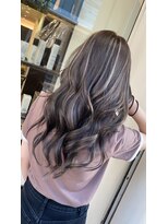 インパークス 草加店(INPARKS)&nbsp;アッシュグレーハイライト