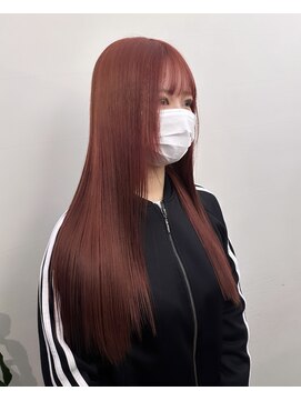 トラ バイ プティパ(Tora by petit pas) カシスレッド