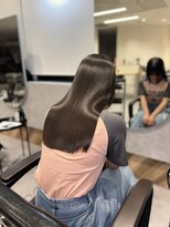 ラフトウキョウ 浜松(RAF TOKYO)&nbsp;美髪