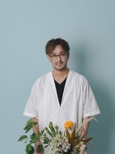 アフロディアン(AphrodiaN) 干村 大介