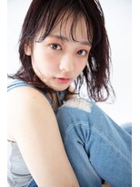 シリウスエイト(SIRIUS 8)&nbsp;艶感ダークバイオレット