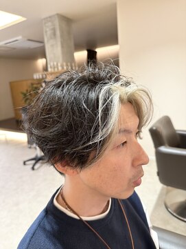 アロー(Arrow) フェイスフレーミング♪ホワイト!