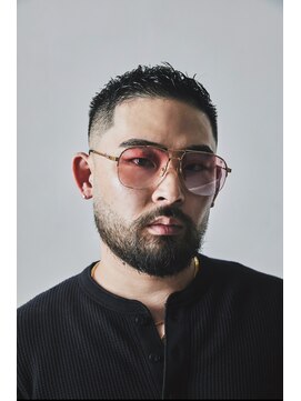 ダムディートウキョウ 心斎橋店(DAMDEE TOKYO) 漢