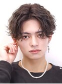 セクシーせンターパート