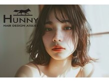 ハニー(Hunny)
